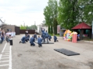 В УФСИН Псковской области устроили праздник для детей сотрудников - 2026-05-28 11:05:00 - 5