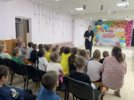 В Великих Луках полицейские провели игровую викторину - 2026-05-29 12:35:00 - 5