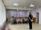 В Великих Луках полицейские провели игровую викторину - 2026-05-29 12:35:00 - 4
