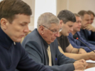Безопасность детей на дорогах и в летних лагерях обсудили в Пскове - 2026-05-31 20:05:00 - 8