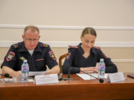 Безопасность детей на дорогах и в летних лагерях обсудили в Пскове - 2026-05-31 20:05:00 - 10