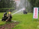 Великолучане заняли третье место на соревнованиях пожарных - 2026-05-29 15:05:00 - 6