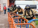 Великолучане заняли третье место на соревнованиях пожарных - 2026-05-29 15:05:00 - 4