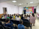 В Великих Луках полицейские провели игровую викторину - 2026-05-29 12:35:00 - 3
