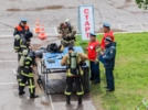 Великолучане заняли третье место на соревнованиях пожарных - 2026-05-29 15:05:00 - 9