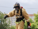 Великолучане заняли третье место на соревнованиях пожарных - 2026-05-29 15:05:00 - 3