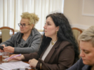 Безопасность детей на дорогах и в летних лагерях обсудили в Пскове - 2026-05-31 20:05:00 - 11