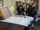 ​Картина из собрания Псковского музея представлена на выставке в Москве - 2026-05-29 10:35:00 - 5
