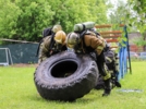 Великолучане заняли третье место на соревнованиях пожарных - 2026-05-29 15:05:00 - 8