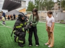 в Пскове прошёл ежегодный городской Фестиваль «Безопасный город» - 2026-06-01 15:35:00 - 6
