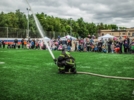 в Пскове прошёл ежегодный городской Фестиваль «Безопасный город» - 2026-06-01 15:35:00 - 7