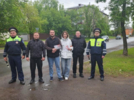 В Великих Луках прошла профилактическая акция - 2026-06-01 09:35:00 - 3
