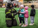 в Пскове прошёл ежегодный городской Фестиваль «Безопасный город» - 2026-06-01 15:35:00 - 10