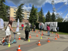 В Великих Луках полицейские напомнили детям о ПДД - 2026-06-02 10:35:00 - 6