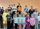 Великолукские полицейские поздравили детей с праздником - 2026-06-02 15:35:00 - 3