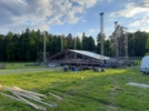 Михайловская поляна готовится к приёму гостей - 2026-06-04 13:05:00 - 8