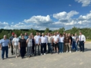 Делегация Псковской области участвует в форуме «Белагро-2026» в Минске - 2026-06-04 12:05:00 - 6