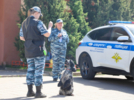 В Пскове прошла акция «Один день с полицией России» - 2026-06-07 19:05:00 - 9