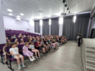 Юные великолучане проверили свои знания дорожной безопасности - 2026-06-05 15:07:00 - 3