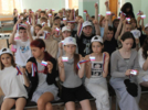 Полицейские посетили оздоровительный лагерь «Стремительный» - 2026-06-05 11:35:00 - 4