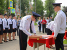 Псковские полицейские приняли присягу - 2026-06-08 08:35:00 - 4