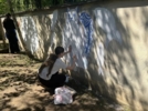 Юные великолукские художники распишут стену Реабилитационного центра - 2026-06-09 10:05:00 - 4