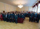 Великолукских спасателей наградили в честь Дня России - 2026-06-09 12:02:00 - 4