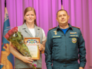 Великолукских спасателей наградили в честь Дня России - 2026-06-09 12:02:00 - 12
