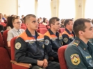Великолукские спасатели получили награды - 2026-06-10 11:35:00 - 6