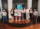 Победителей конкурса «Полет Мечты» наградили в Великих Луках - 2026-06-11 09:35:00 - 4