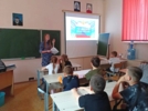 Росгвардейцы пообщались с ребятами в летнем лагере - 2026-06-13 16:05:00 - 4
