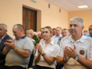 Ветеранам Госавтоинспекции вручили награды - 2026-06-11 16:05:00 - 4