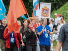 В Великих Луках открылась 30-я Международная встреча воздухоплавателей - 2026-06-12 23:36:00 - 17