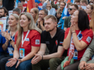 В Великих Луках открылась 30-я Международная встреча воздухоплавателей - 2026-06-12 23:36:00 - 11