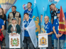 В Великих Луках открылась 30-я Международная встреча воздухоплавателей - 2026-06-12 23:36:00 - 12
