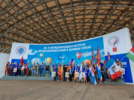 В Великих Луках открылась 30-я Международная встреча воздухоплавателей - 2026-06-12 23:36:00 - 32