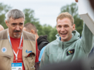 В Великих Луках открылась 30-я Международная встреча воздухоплавателей - 2026-06-12 23:36:00 - 18