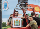В Великих Луках открылась 30-я Международная встреча воздухоплавателей - 2026-06-12 23:36:00 - 6
