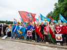 В Великих Луках открылась 30-я Международная встреча воздухоплавателей - 2026-06-12 23:36:00 - 31