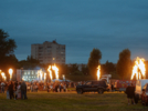 В Великих Луках открылась 30-я Международная встреча воздухоплавателей - 2026-06-12 23:36:00 - 24