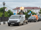 В Великих Луках открылась 30-я Международная встреча воздухоплавателей - 2026-06-12 23:36:00 - 4