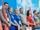 В Великих Луках открылась 30-я Международная встреча воздухоплавателей - 2026-06-12 23:36:00 - 16