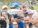 В Великих Луках открылась 30-я Международная встреча воздухоплавателей - 2026-06-12 23:36:00 - 23