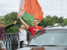 В Великих Луках открылась 30-я Международная встреча воздухоплавателей - 2026-06-12 23:36:00 - 5