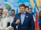 В Великих Луках открылась 30-я Международная встреча воздухоплавателей - 2026-06-12 23:36:00 - 10