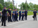 Полицейские Великих Лук стали первыми в автомобильном многоборье - 2026-06-15 13:35:00 - 3