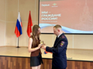 Юным великолучанам вручили паспорта - 2026-06-15 10:35:00 - 8
