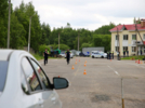 Полицейские Великих Лук стали первыми в автомобильном многоборье - 2026-06-15 13:35:00 - 6