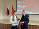 Юным великолучанам вручили паспорта - 2026-06-15 10:35:00 - 4