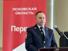 Юным великолучанам вручили паспорта - 2026-06-15 10:35:00 - 5